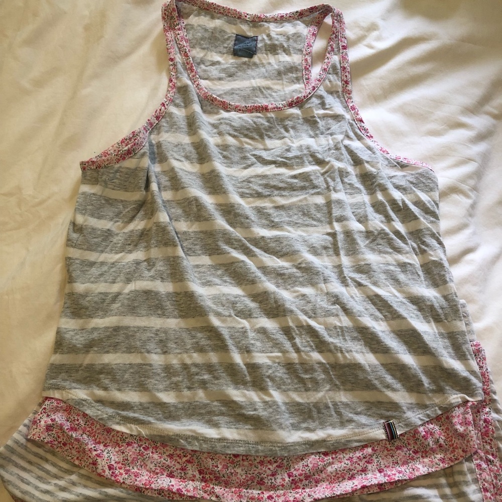 Adorable 2 piece Pajama Set